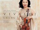 0190296733802 - Kyung Wha Chung - Die Vier Jahreszeiten - LP Vinyl - NEW