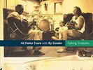 Ali Farka Toure With Ry Cooder - Talking Timbuktu - Double LP Vinyl - NEW