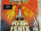 Tenacious D - Rize Of The Fenix - Vinyl LP - 2012 Europe