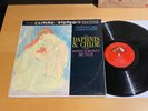 RCA Living Stereo LSC-1893 RAVEL Daphnis & Chloe MUNCH 1S/1S VG++ to VG++/NM-