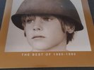 U2 The Best Of 1980-1990 Double Vinyl Album Excellent Condition