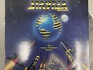 STRYPER 1984 Vintage Vinyl Record THE YELLOW And BLACK ATTACK Album