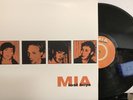 MIA – Lost Boys LP [2 x LP] 2001 Alternative Tentacles – Virus 258LP VG+/EX