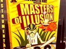 Kut Masta Kurt Presents Masters Of Illusion - Instrumentals-2× Vinyl