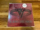 van halen for unlawful carnal knowledge vinyl lp