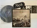 RUSH Permanent Waves 1980 Vinyl LP Polydor Records Imported Audiophile Series EX