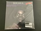 Walter Davis Jr. Davis Cup Blue Note 84018 AcousTech Analogue Productions Byrd