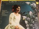 1960's Loretta Lynn Wings Upon Your Horns Decca 5163 Reel To Reel Tape