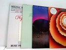4 Platten / Stevie Wonder  The Woman In Red / Stevie Wonder  Stevie Wonders J