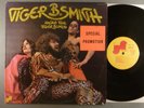 Tiger B. Smith  We're The Tiger Bunch  Promo  Krautrock, Hard Rock