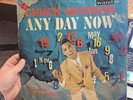 CHUCK JACKSON: any day now WAND 12