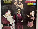 ASALTO NAVIDEÑO II * HECTOR LAVOE  * WILLIE COLON * Lp Vinyl Record FANIA * PR