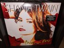 Shania Twain - COME ON OVER - Vinyl 2 LP - NEW & SEALED  Rare