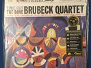 Dave Brubeck Quartet - Time Out(180g Vinyl 2LP-45rpm), Analogue Productions