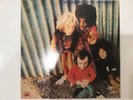 Jimi Hendrix Band of Gypsys UK Polydor Puppet Cover