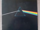 Pink Floyd Dark Side Of The Moon Mobile Fidelity Sound Lab LP MFSL 1-017