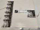 JONI MITCHELL / JAMES TAYLOR Vinyl 