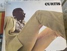CURTIS MAYFIELD Self Titled LP (Curtom CRS 8005, orig 1970) - Vintage Soul
