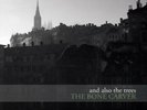 And Also the Trees The Bone Carver  (Vinyl)  12