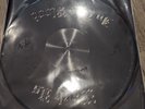 KANYE WEST & TRAVIS SCOTT - PICTURE DISC VINYL - WASH US IN THE BLOOD
