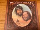 Waylon Jennings & Willie Nelson - 