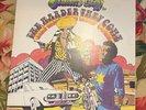 Jimmy Cliff ‎ The Harder They Come 1973 Mango MLPS-9202 Vintage Vinyl