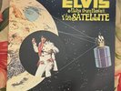Elvis Aloha From Hawaii Via Satellite VPSX-6089 1973  NM Vinyl