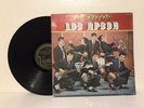 Los Apson Lp “16 Éxitos” (VG)