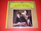 RUGGIERO RICCI §   PAGANINI  