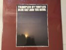 TRAMPLED BY TURTLES - BLUE SKY & THE DEVIL - Vinyl LP FREE SHIPPING - SEALED