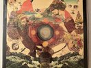 FLEET FOXES – HELPLESSNESS BLUES - VINYL 2xLP FREE SHIPPING NEW SEALED - A6