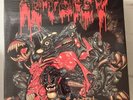 AUTOPSY - MENTAL FUNERAL - VINYL - LP - SEALED - FREE SHIPPING - NEW