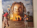 TRAVIS SCOTT – ASTROWORLD - VINYL - 2LP - SEALED - SHIP FREE - NEW TORN WRAP