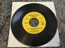 Jack Montgomery “Don’t Turn Your Back On Me” Original 1967 USA Vinyl 7 inch SOUL