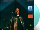 Giveon - Give Or Take Limited Edition Sea Glass Color Vinyl LP