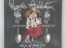 JANE'S ADDICTION 2 x LP Alive at 25 RITUAL DE LO HABITUAL 2016 silver spoon NM