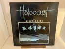 Holocaust - The Nightcomers (LP, UK Import 1981 PSP LP 1) RARE