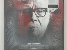 JOHN CARPENTER LP Lost Themes III red/black SPLATTER VINYL ltd 500 WAXWORK