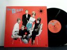 THE  B-52's LP Wild Planet 1981 Warner Brothers  vinyl