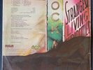 David Bowie - Diamond dogs - Teal Record, South Africa