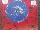 THE CURE Wish DOUBLE 12