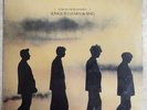 Echo And The Bunnymen Songs To Learn And Sing Vinyl LP Record 1985 Sire/Korova
