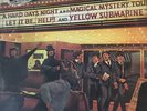 The Beatles -The Reel Music  1982 Pop Rock Booklet Sleeve Capitol Reissue