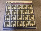 The Beatles A Hard Day's Night 3N 3N Rare Original UK LP