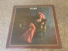 Janis Joplin Pearl A1 B1 Rare 1st Press Original UK LP