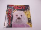 RIOT FIRE DOWN UNDER VICTOR VIP-6773 with OBI Japan VINYL  LP