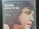 Elvis Presley Rock
