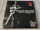 WILLIE NELSON: 