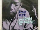JOHN COLTRANE LUSH LIFE PRESTIGE LPR-8896 JAPAN VINYL LP