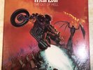 Meat Loaf Bat Out of Hell Lp 1977 Early Press  1A/1A  NM Vinyl/VG+ Cover